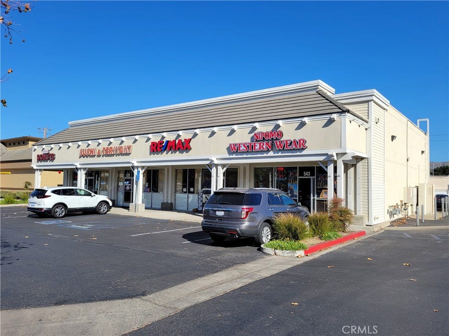 Property photo for 541 Tefft Street, Nipomo, CA