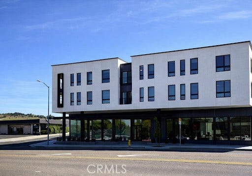 Property photo for 2800 Broad Street, #120, San Luis Obispo, CA
