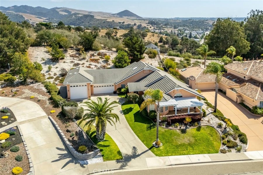 Property photo for 273 Mercedes Lane, Arroyo Grande, CA