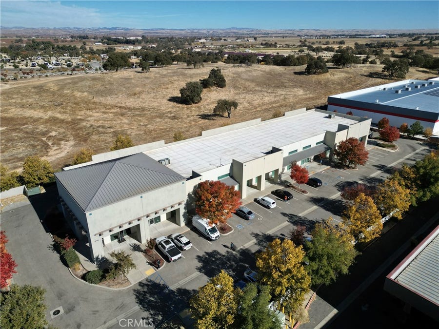 Property photo for 2758 Danley Court, #A, Paso Robles, CA