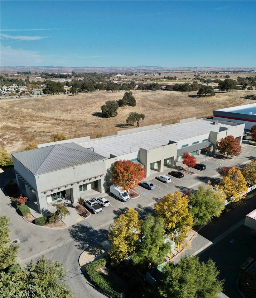 Property photo for 2758 Danley Court, #B, Paso Robles, CA