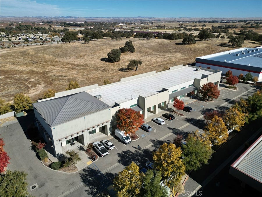Property photo for 2758 Danley Court, #E, Paso Robles, CA