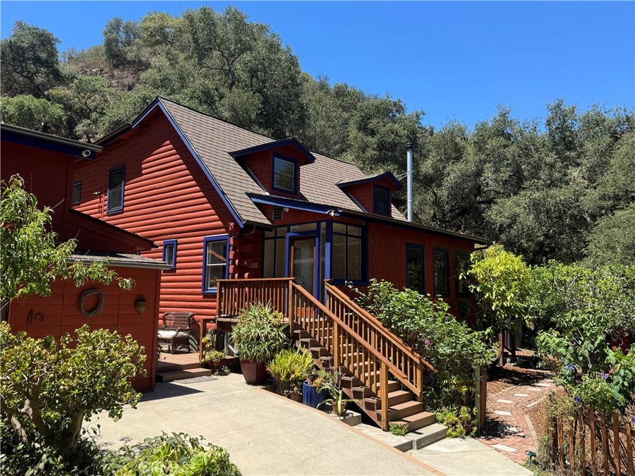 Property photo for 385 Squire Canyon, San Luis Obispo, CA