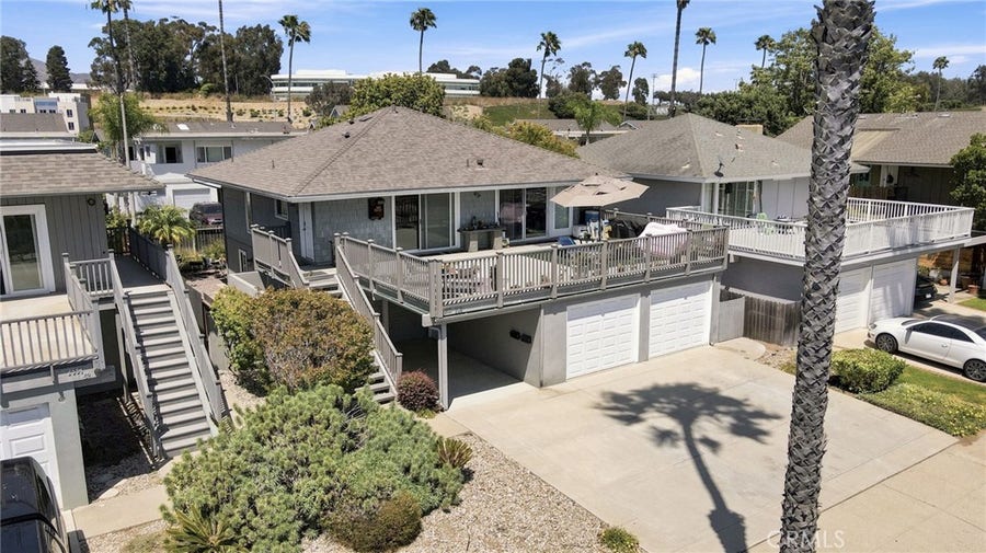 Property photo for 2558 Seahorse Avenue, Ventura, CA