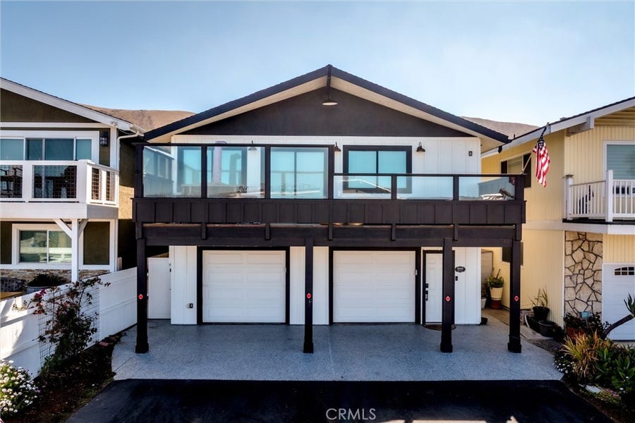Property photo for 3585 Studio, Cayucos, CA
