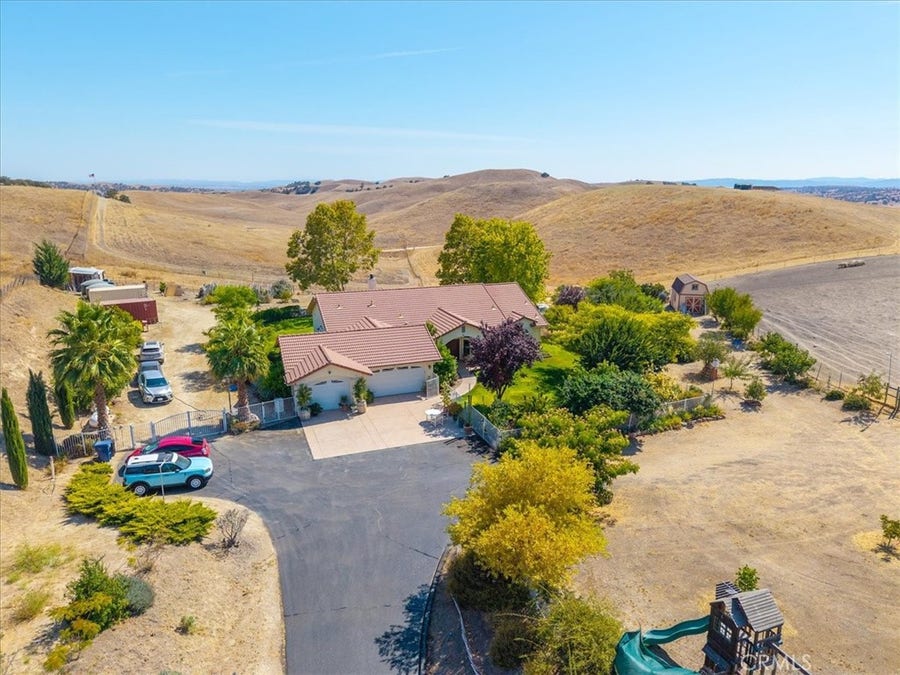 Property photo for 80020 Eva, San Miguel, CA