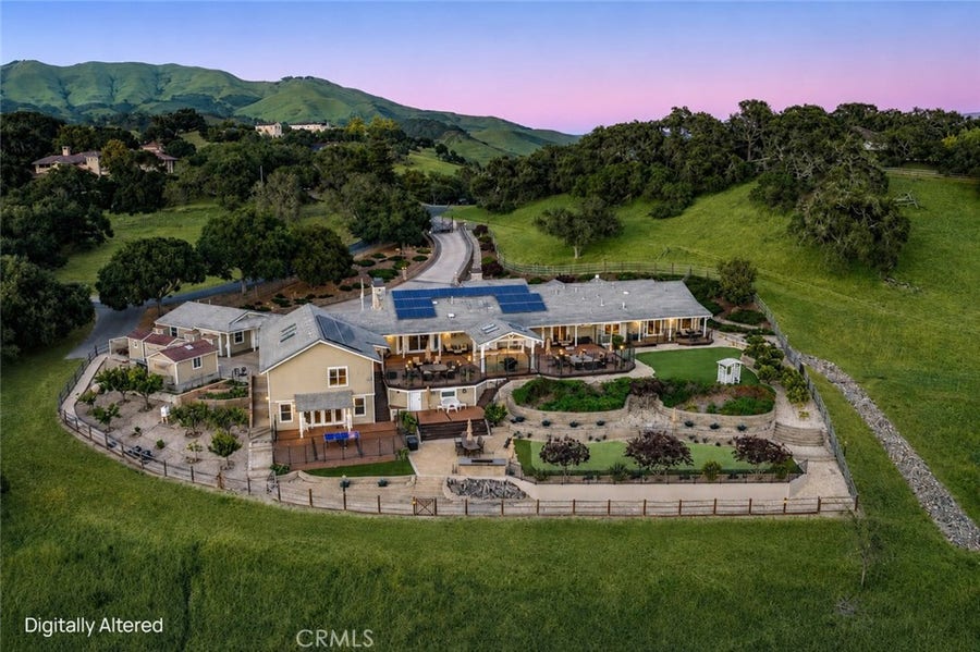 Property photo for 2490 Nightshade, Arroyo Grande, CA