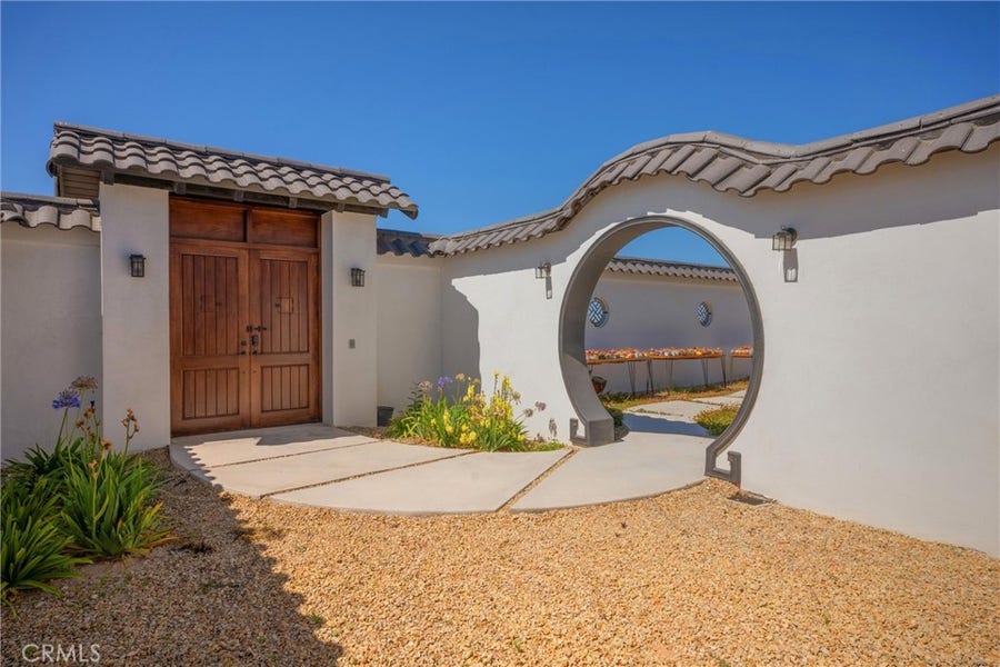 Property photo for 2084 Westhampton Drive, Arroyo Grande, CA