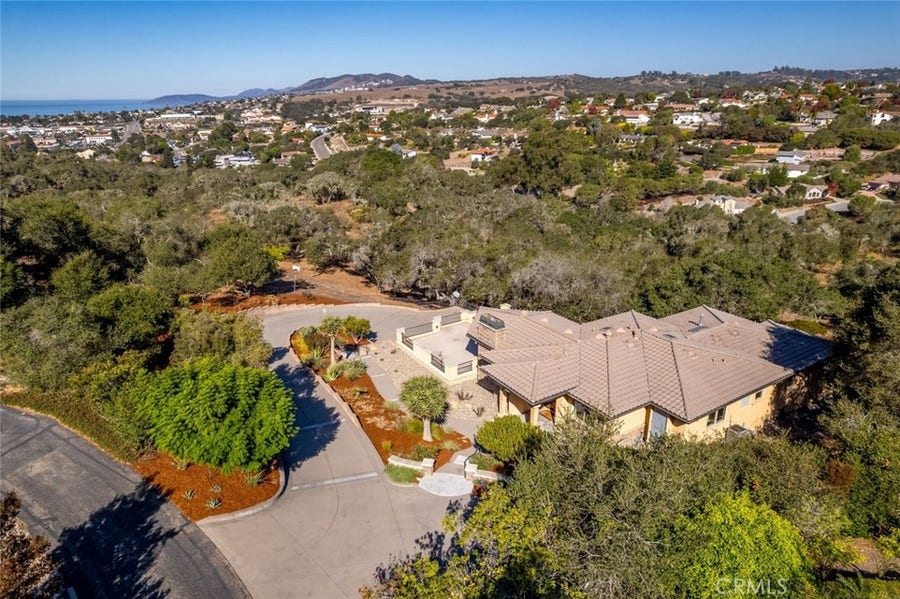 Property photo for 539 Palos Secos, Arroyo Grande, CA