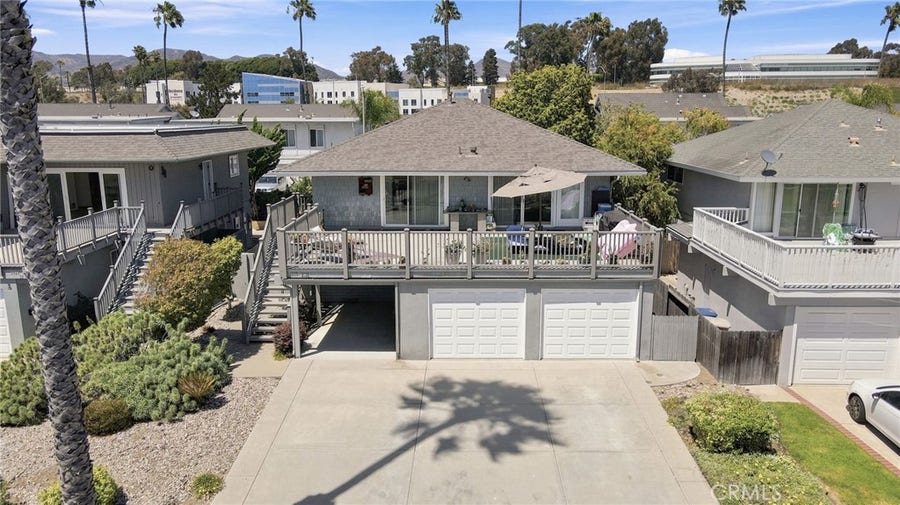 Property photo for 2558 Seahorse Avenue, Ventura, CA