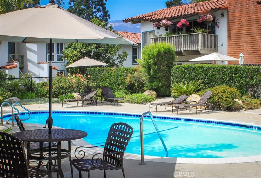 Property photo for 2648 State Street, #25, Santa Barbara, CA