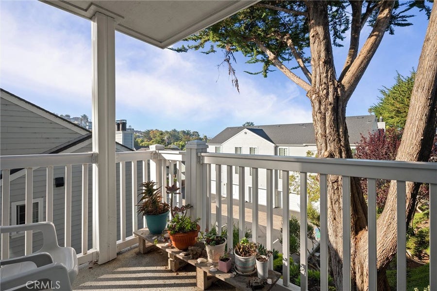 Property photo for 164 Cypress Avenue, #15, Cayucos, CA