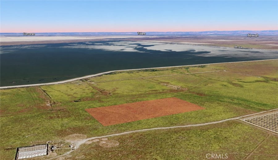 Property photo for 0 Vic 6th Avenue, Kettleman City, CA