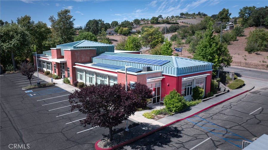Property photo for 102 S Vine, Paso Robles, CA