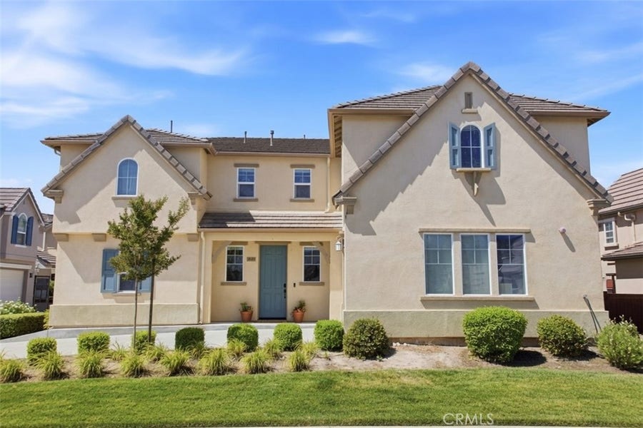 Property photo for 9155 Sheerin Court, Atascadero, CA