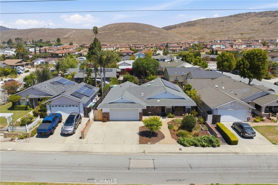 Property photo for 334 Margarita Avenue, San Luis Obispo, CA