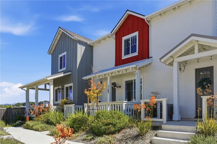 Property photo for 1182 Tiburon, San Luis Obispo, CA