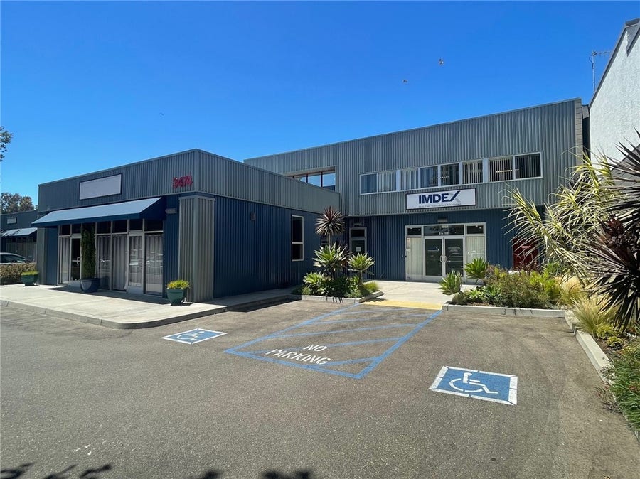 Property photo for 3474 Empresa, #150, San Luis Obispo, CA