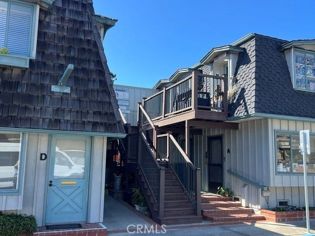 Property photo for 816 Main Street, #G 3, Cambria, CA