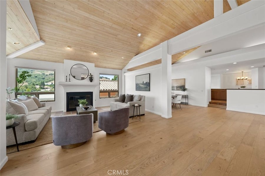 Property photo for 333 Twin Ridge, San Luis Obispo, CA