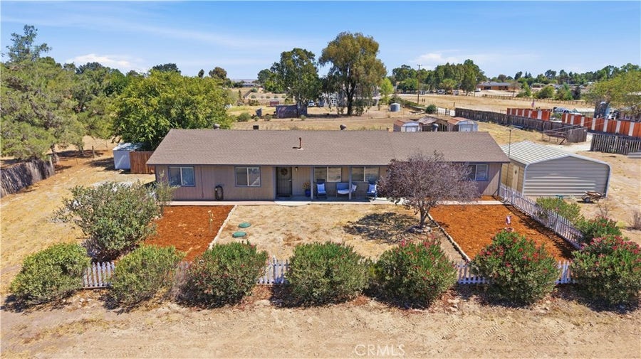 Property photo for 5050 Awaken, Paso Robles, CA