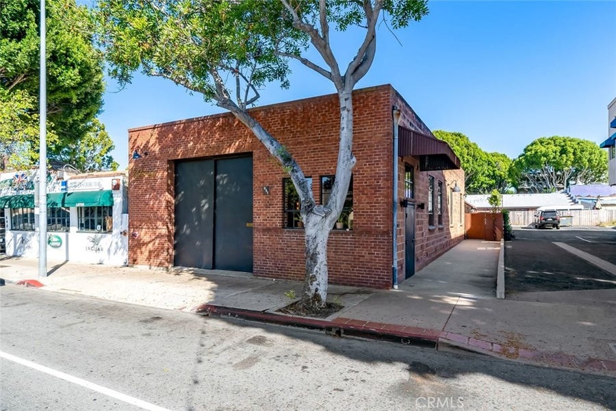 Property photo for 664 Marsh, San Luis Obispo, CA