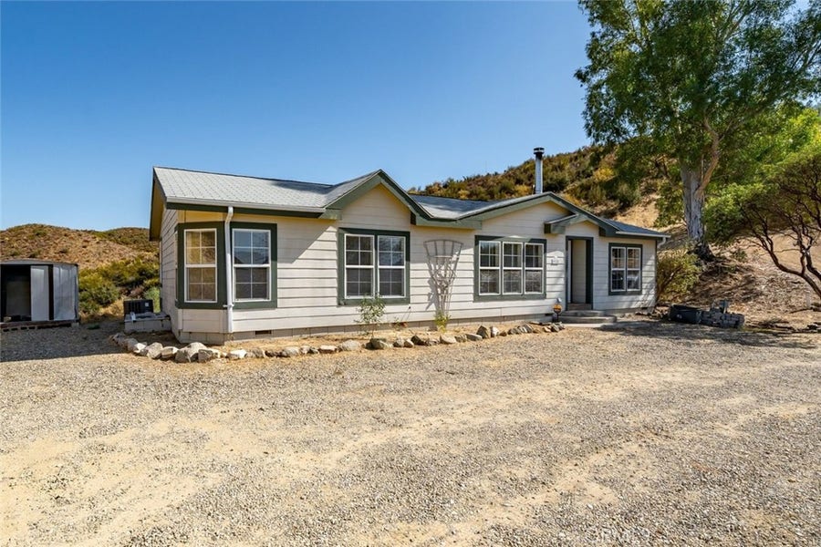 Property photo for 9725 Huer Huero Rd, Creston, CA