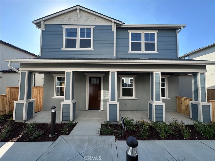 Property photo for 235 Kitty Hawk Court, San Luis Obispo, CA