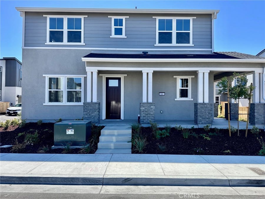Property photo for 241 Kitty Hawk Court, San Luis Obispo, CA