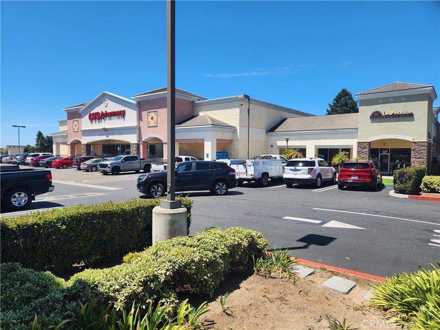Property photo for 1427 E Grand, Arroyo Grande, CA
