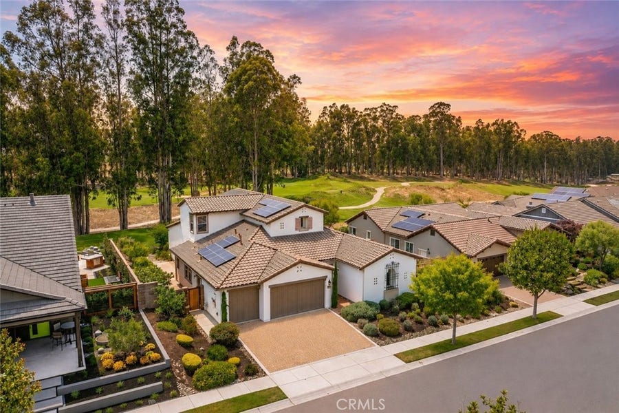 Property photo for 1924 Northwood Road, Nipomo, CA