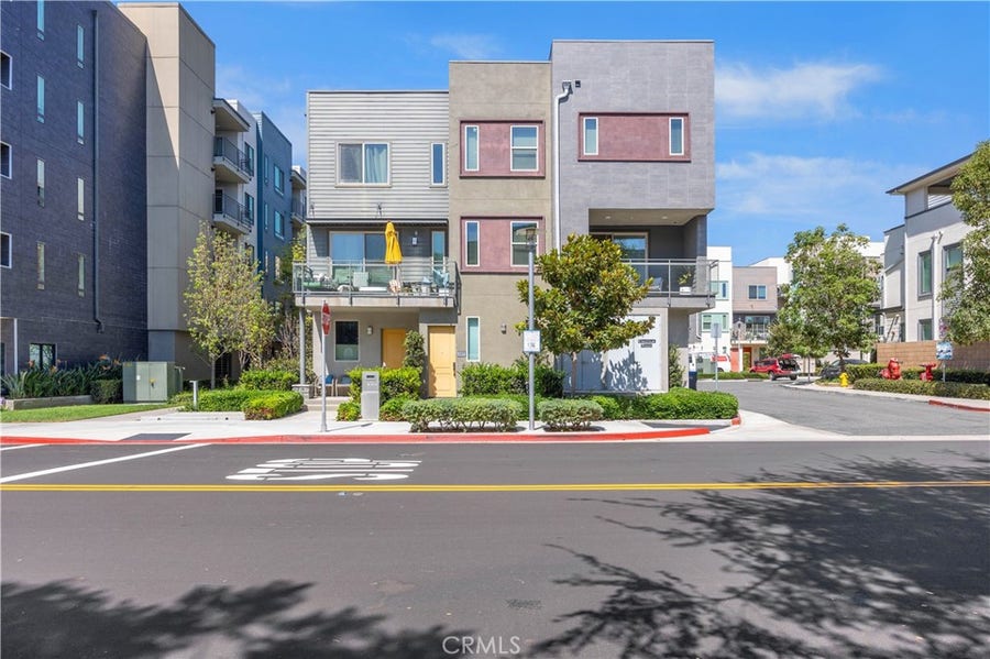 Property photo for 227 Bowery, Irvine, CA