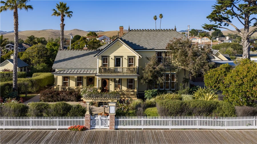 Property photo for 149 Cayucos Drive, Cayucos, CA