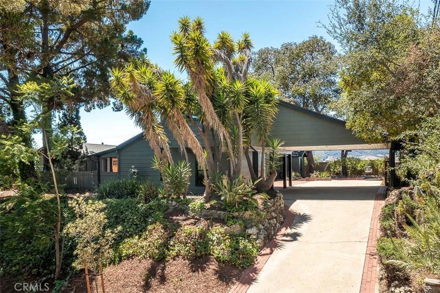 Property photo for 335 San Miguel, San Luis Obispo, CA
