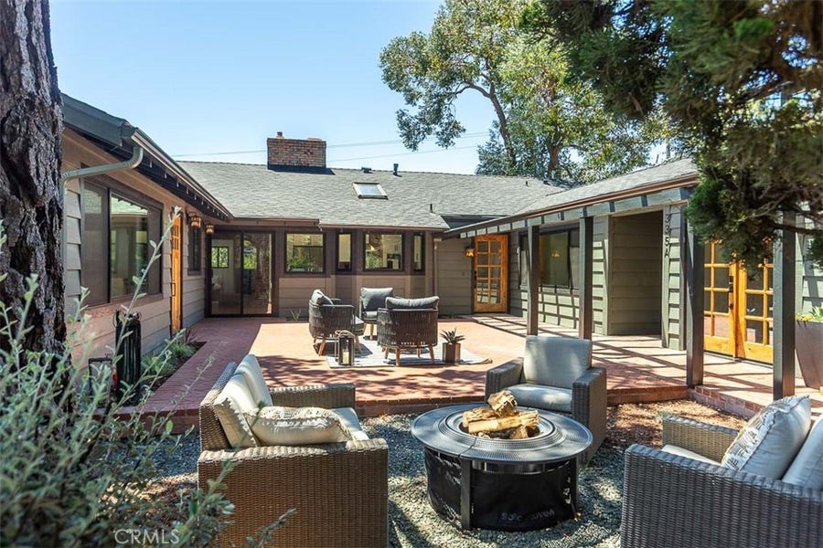 Property photo for 335 San Miguel, San Luis Obispo, CA