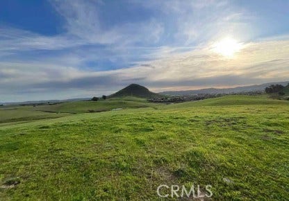 Property photo for 3970 Orcutt Road, San Luis Obispo, CA
