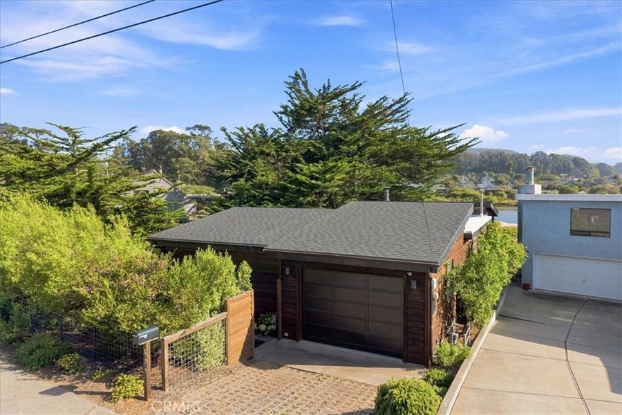 Property photo for 399 Mitchell, Los Osos, CA