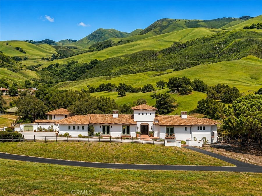Property photo for 1360 Red Brome Place, Arroyo Grande, CA