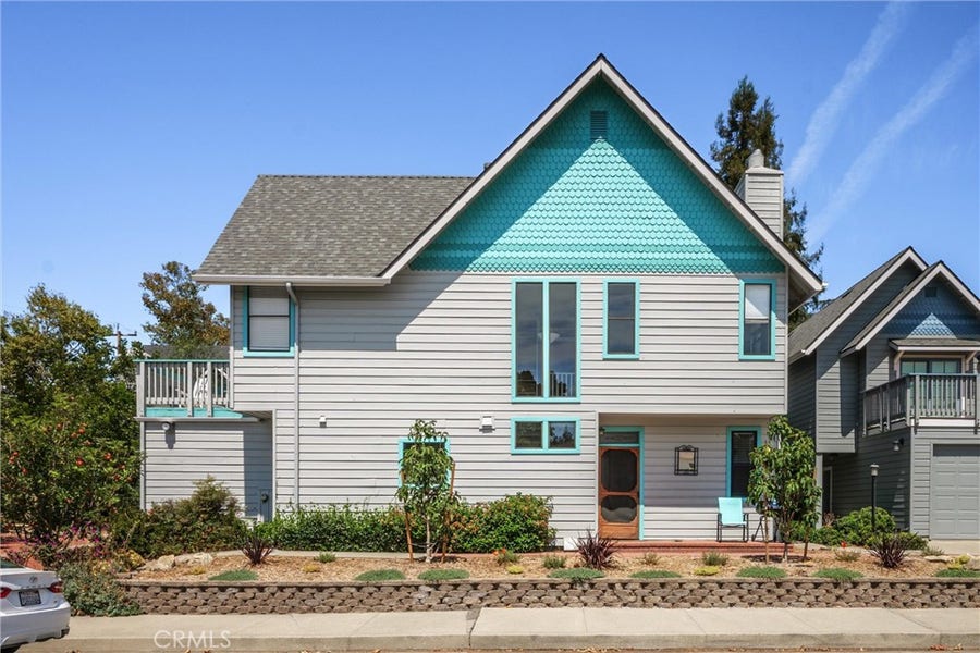 Property photo for 720 Leff, San Luis Obispo, CA