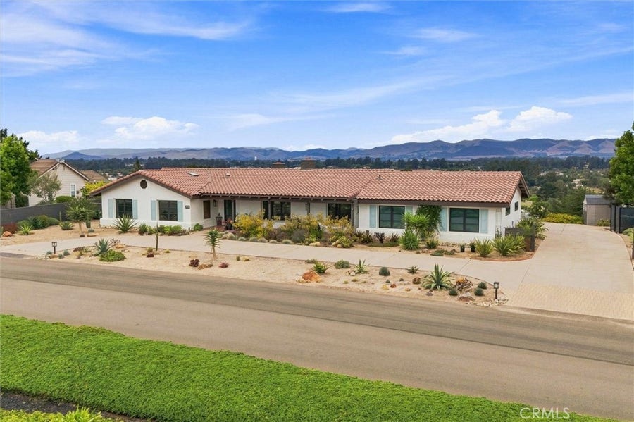 Property photo for 530 Calle Cielo, Nipomo, CA