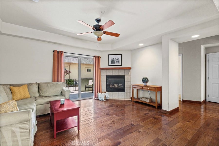 Property photo for 579 Camino Mercado, #409, Arroyo Grande, CA