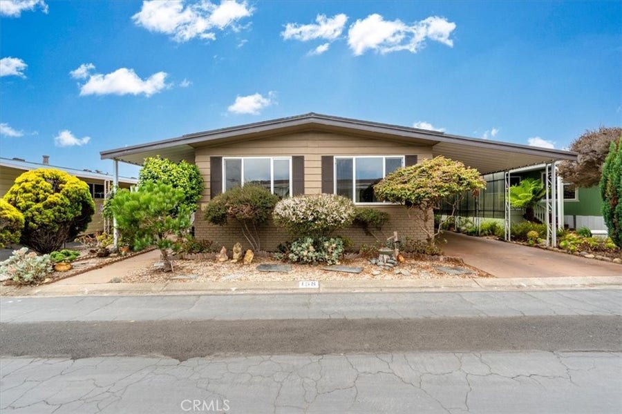 Property photo for 633 Ramona, #158, Los Osos, CA