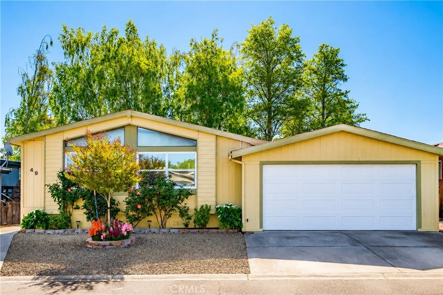 Property photo for 1220 Bennett Way, #49, Templeton, CA