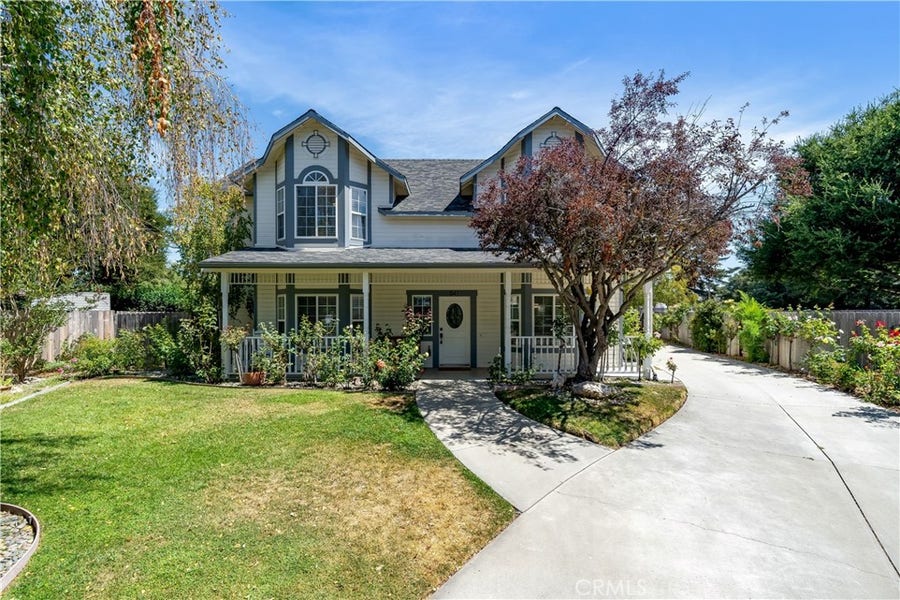 Property photo for 841 Coiner Court, Los Alamos, CA