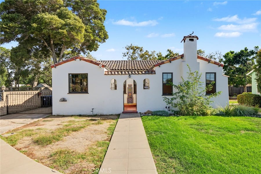 Property photo for 144 Palm Court, Santa Maria, CA