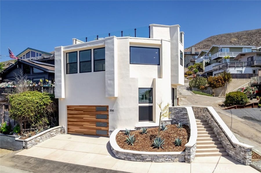 Property photo for 3595 Shearer Ave, Cayucos, CA