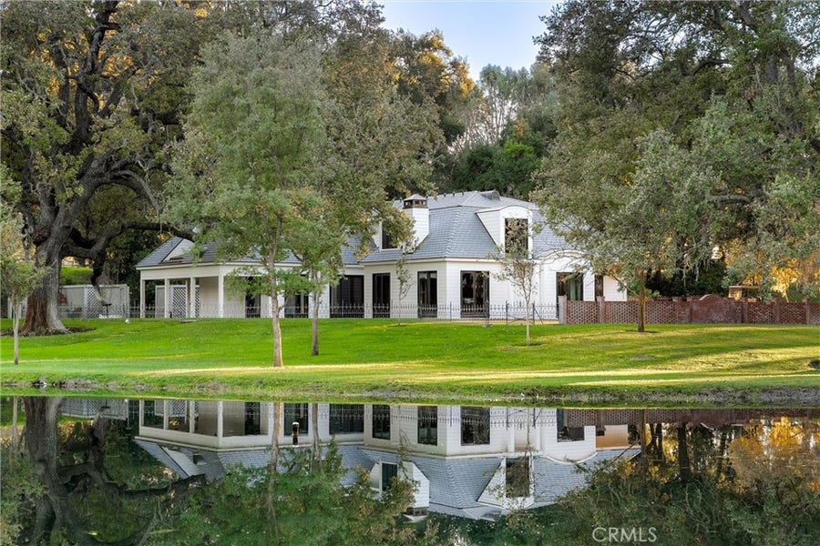 Property photo for 7735 Happy Canyon Road, Santa Ynez, CA