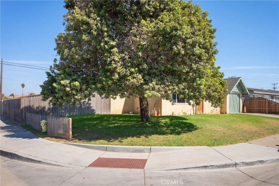 Property photo for 1310 Mary, Santa Maria, CA