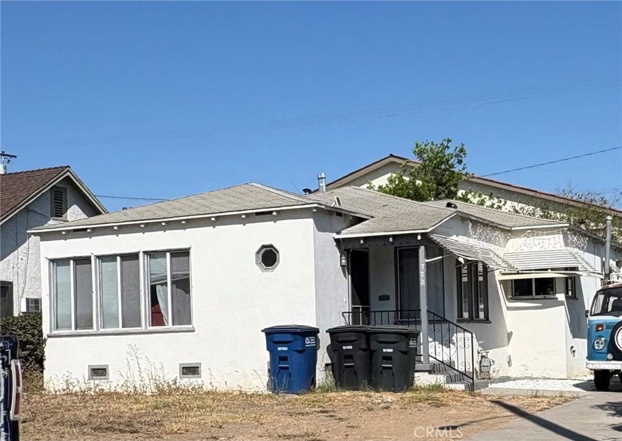 Property photo for 722 Findlay Ave, Los Angeles, CA