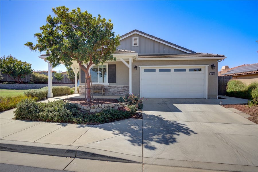 Property photo for 4521 Pendula Lane, Santa Maria, CA